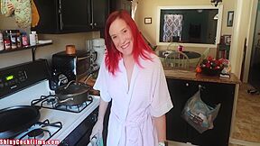 My Best Friends Step mom Wants Me - Jane Cane 18 Min