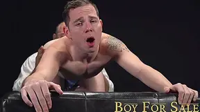 Master Ballard And Danny Boy - The Boy Danny Chapter 1 - The Merchandise