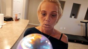 Changing Elizabeth's Mind 4K