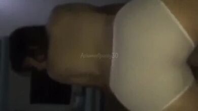 Basain mo Ninong ang masikip kong pussy.