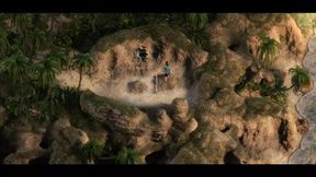 Treasure of Nadia - Ep 45 - a Hole Less by Misskitty2k