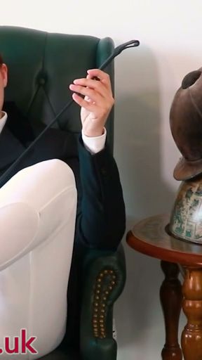 Foot Fantasies   Clip 1