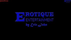 Erotique Entertainment - Banging MILF Kimber Peters Hot Lovers’ Live Love Making Orgasms Eric John on Erotiquetvlive