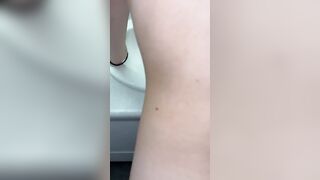 Morning blowjob and backshots ;)