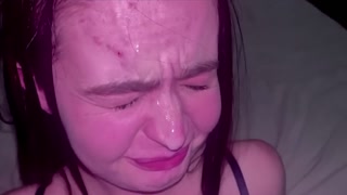 Cum in mouth compilation