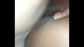 Stepmom given up the pussy during quarantine