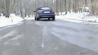CAR NAPPING - (Full Sex Tape)