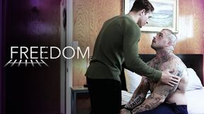 DisruptiveFilms - Ex Criminal Butt Ravaged By His Parole Officer