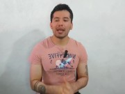 Dentista le mete en la boca a su paciente sus 21cm de verga y le preña el culo a pelo! Relato sexual