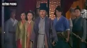 Trần dần cướp tịch t&agrave_ kiếm phổ
