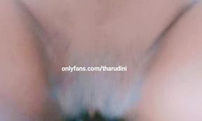 Discover the Allure of Tharudini: A Sensational Sri Lankan Experience