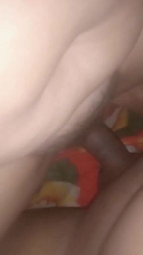 Captivating moment from &quot;My penis became bigger after using the penis pump&quot;