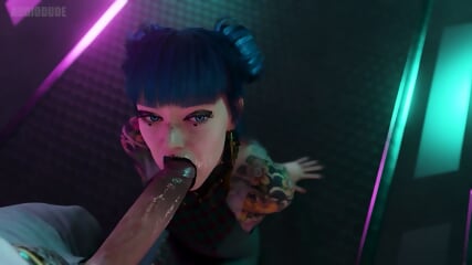 HMV - Haters by Audiodude