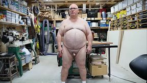 Handyman John and Sexual FUN