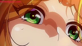 deepthroat creampie hentai animation