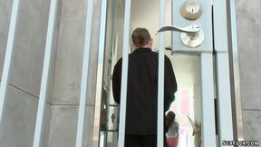 ”Hollywood producer fucks bound hot girl”