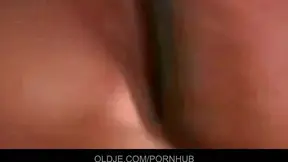 Sizzling Bibi Fox Takes Two Dicks Simultaneously for Threesome Bliss