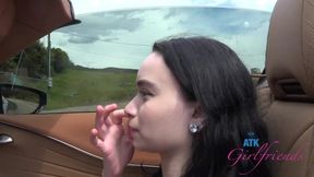 ATK Girlfriends - homemade movie