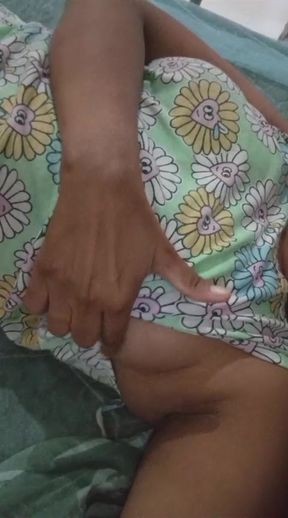 Crazy Cambodian Cougar Maxine X Does 24 Inch Dildo &amp; Machine