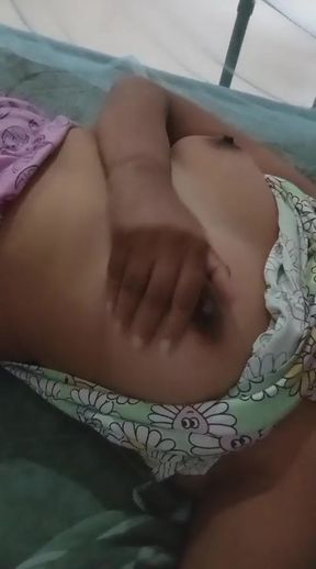 Crazy Cambodian Cougar Maxine X Does 24 Inch Dildo &amp; Machine