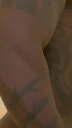 Come Play with My Dick in This Stall