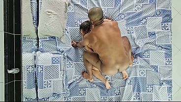 MILF friend seduced by black BBC for an intense anal session