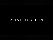 Mz Kween Creme Stars In 'Anal Toy Fun' | OnlyFans Exclusive