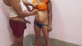Indian Village Wife Sex
