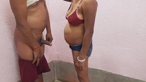 Indian Village Wife Sex