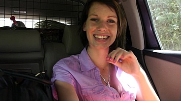 Secret outdoor fun - Angie Emerald