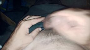 Only masturbation 17