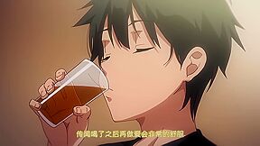 Sister Breeder Episode 3