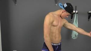 EastBoys: Kent Mills and Flex hard sex on live cam