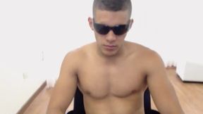 Timoty Hardy Private Show - Part 2