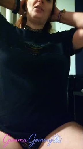 mi placer sin límites /My Endless Pleasure