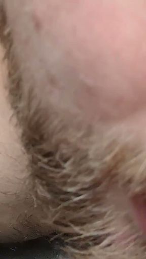 POV: We have an amazing morning on Valentine's Day (Solo Male romantic pussy eating, pounding you)   Clip 1