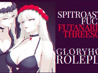 F4A - Erotic Audio - Clubhouse Vixen Ch. I