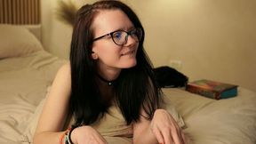Fingering Tease Private Show