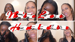 White Loser Humiliation