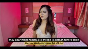 I Am Better Than Your Girlfriend Right? POV Cum Swallow Monologue - Sharinami