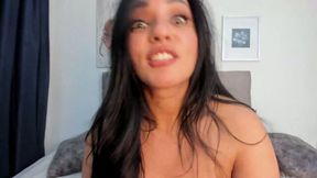 Melany Lowel Private Show