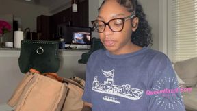 Leaving For Better Dick