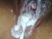 Helado y coño cremoso JOI EN ESPAÑOL / ice cream and pussy creamy /ice cream and creamy pussy JOI IN