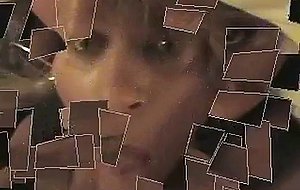 Mouthfucked Crossdresser Cumslut
