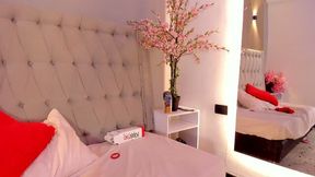 Xiomara Stwart Private Show