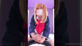 我推的孩子