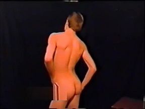 Anais : Video Action Fun Teen Boy Model