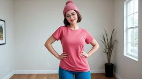 meg griffin - stretched and creampied with big cock in every hole (ai)
