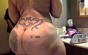 Cherokee d ass webcam 20
