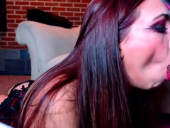 Amateur Blowjob Cumshot Compilation